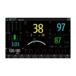Monitor Multiparâmetro ePM 12M Vet | Mindray | Agile Vet Animal Care