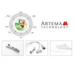 Monitor Multiparâmetro uMEC 12 Vet | Mindray | Agile Vet Animal Care