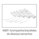 Monitor Multiparâmetro uMEC 12 Vet | Mindray | Agile Vet Animal Care