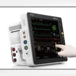 Monitor Multiparâmetro uMEC 12 Vet | Mindray | Agile Vet Animal Care